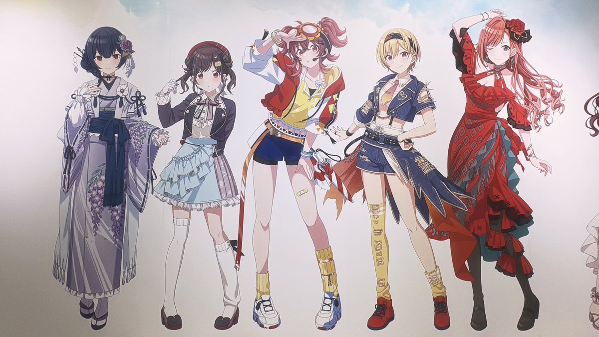 あおき tweet media