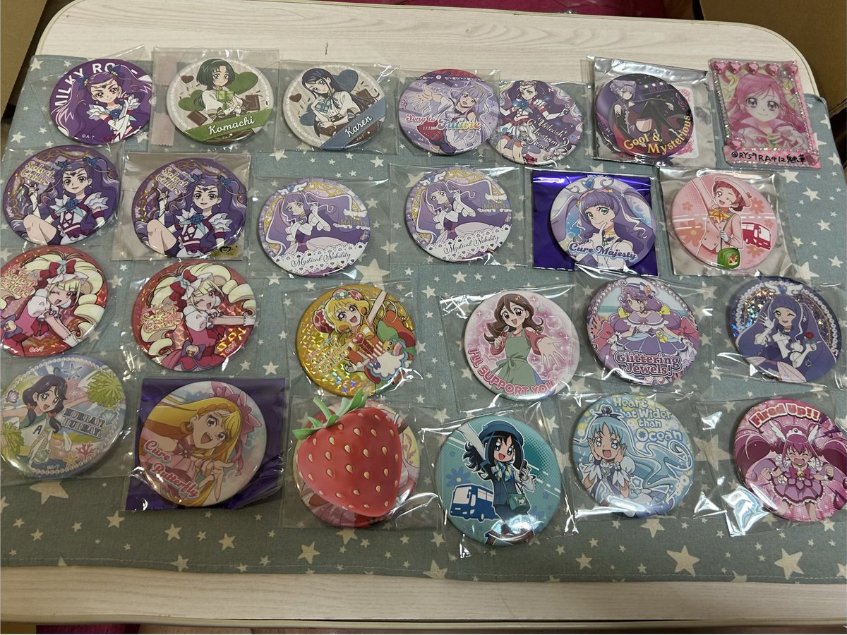 魅華(プロカあり) tweet media