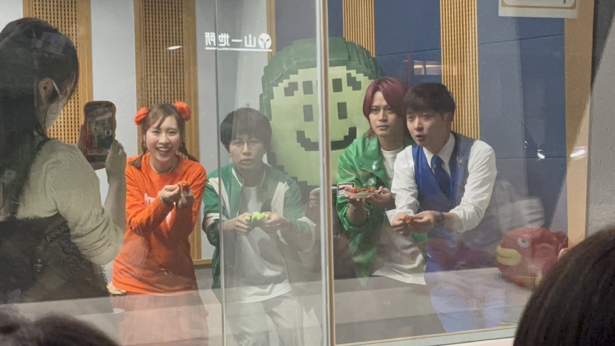 きっくん tweet media