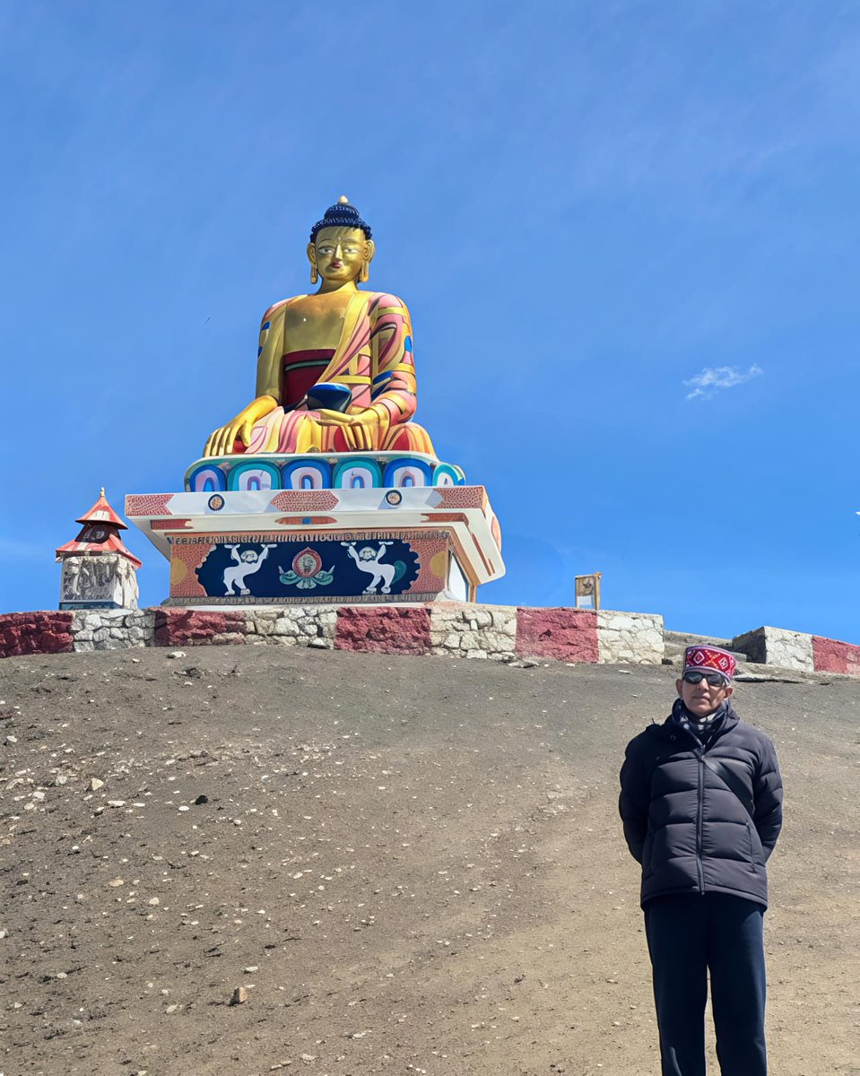 Himanshu Misra 🇮🇳 tweet media