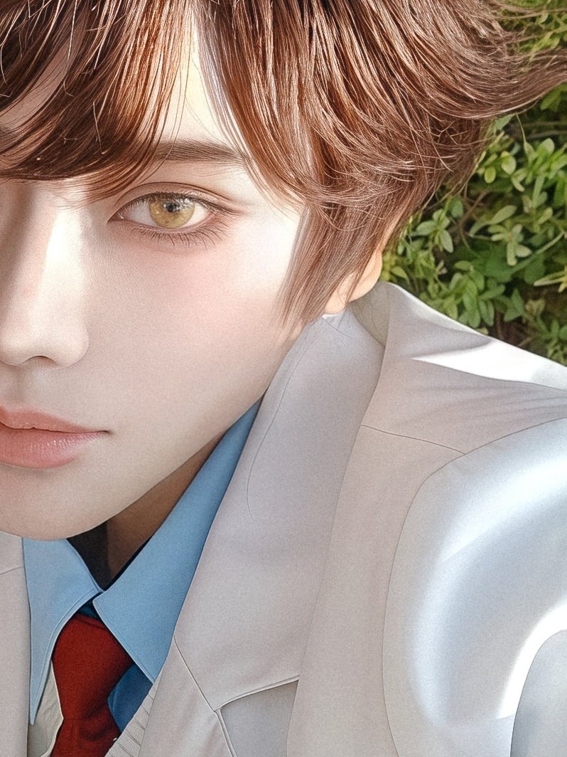 𝐋𝐞𝐱 tweet media