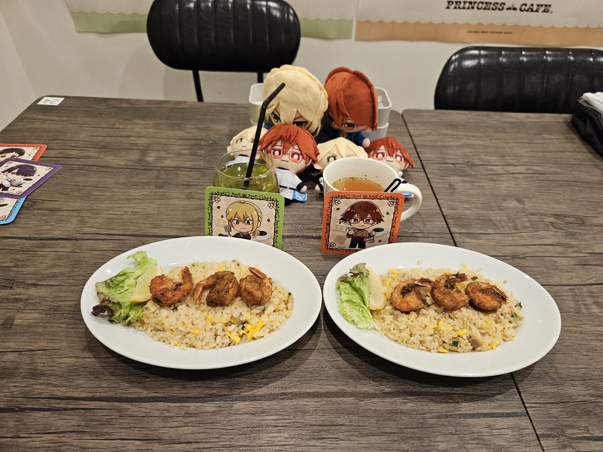 えるやまえるこ tweet media