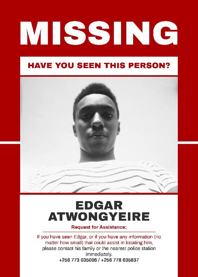 Nabimara Paul🇺🇬 tweet media