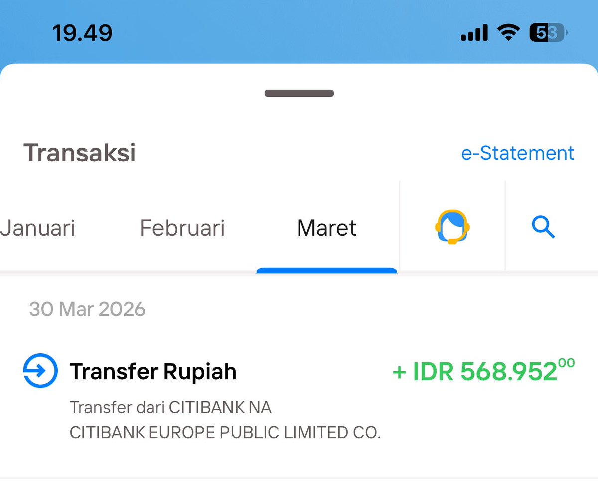 bukan toko bangunan tweet media