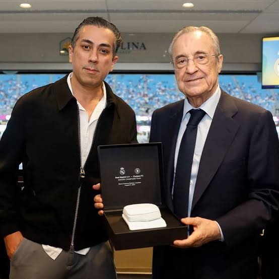 Chelsea Empire tweet media