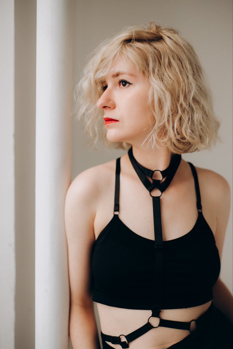 редактор карк tweet media