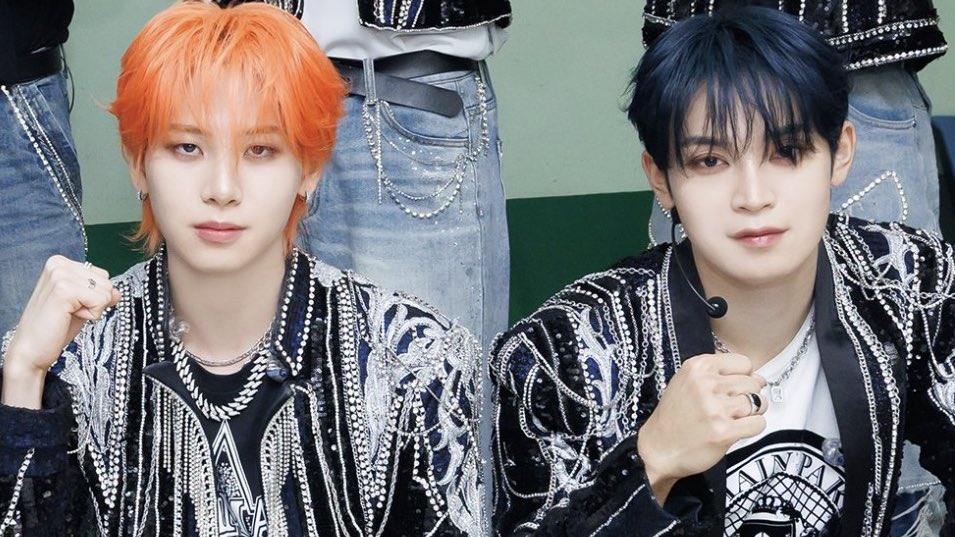 ハム🐈 tweet media