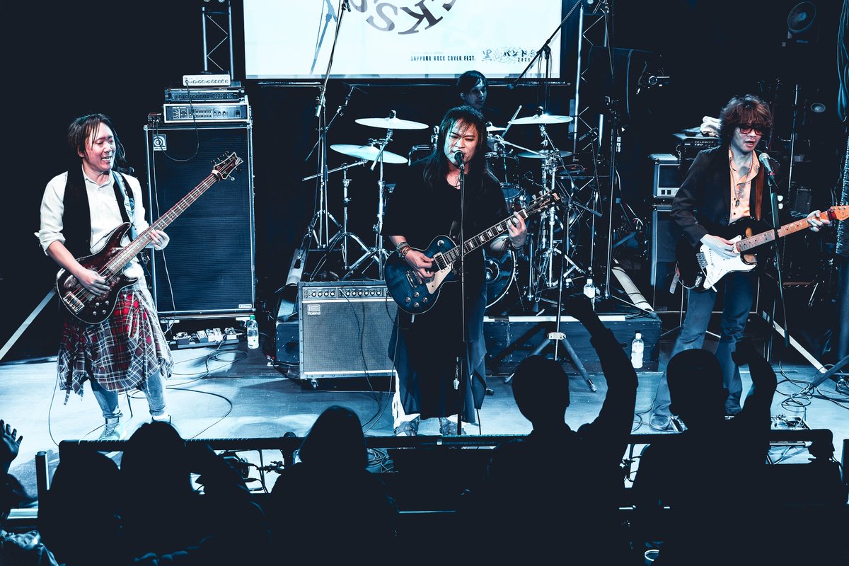 ra2y__'s tweet photo. shockss

撮影依頼: DM
#写真で伝える音楽の世界 #札幌インディーズバンド #札幌バンド #uka_rock 

insta→https://t.co/3MqJkrvVnr https://t.co/9csBxkscmh
