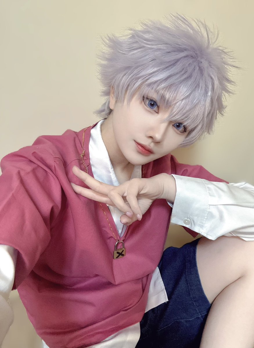 あの໒꒱ tweet media