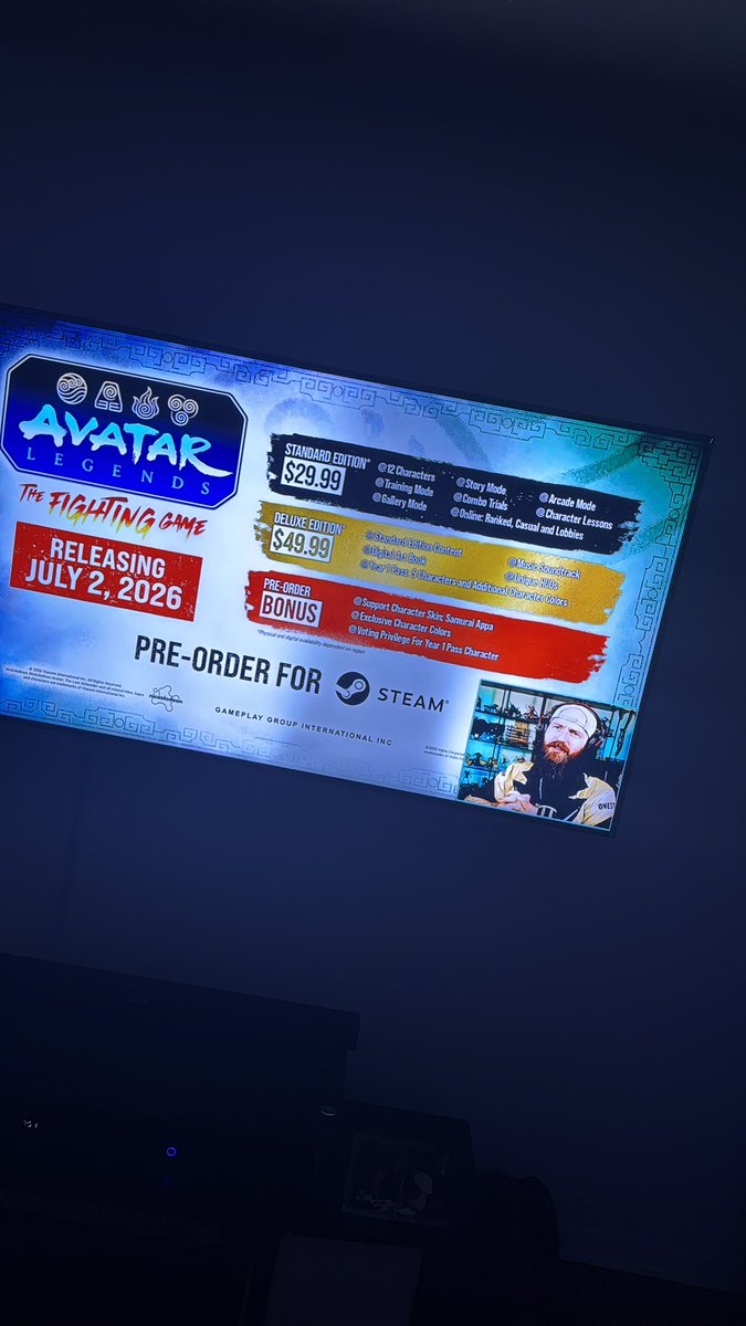 The Different Nerd tweet media