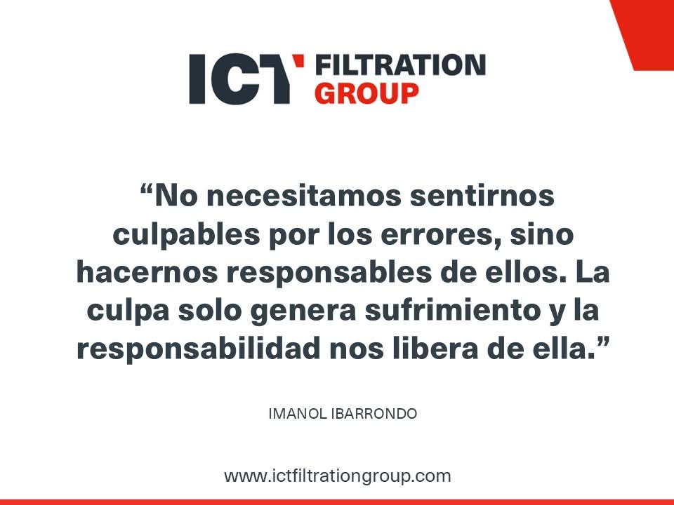 ICT Filtration Group tweet media