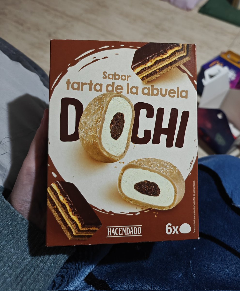 ☃️Oki Spooky Navideña🎄🎃🍁 tweet media