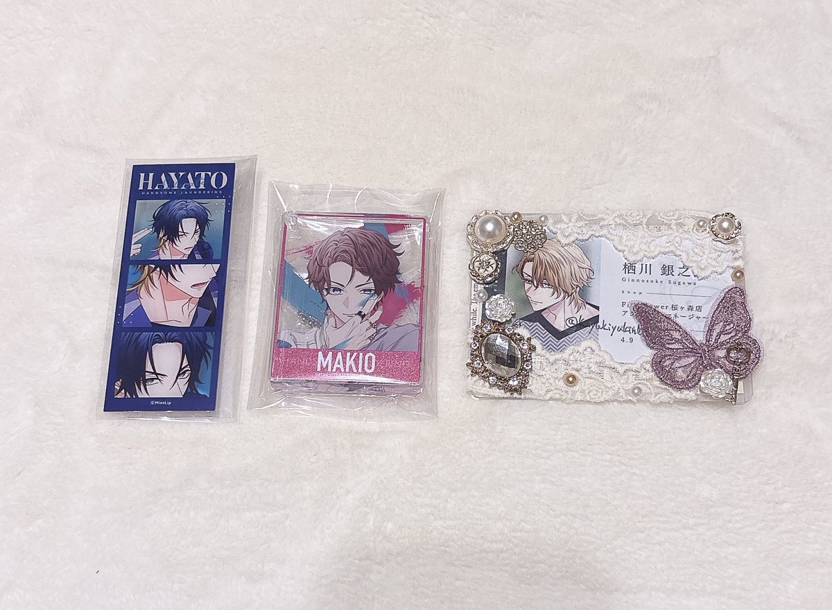 ゆきんこ¨̮ tweet media