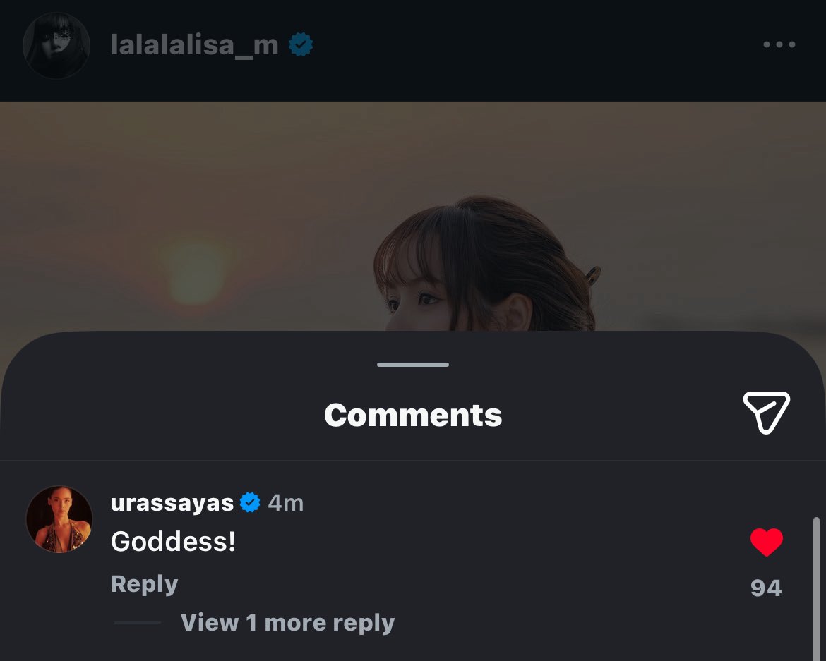 LALICE UPDATES tweet media