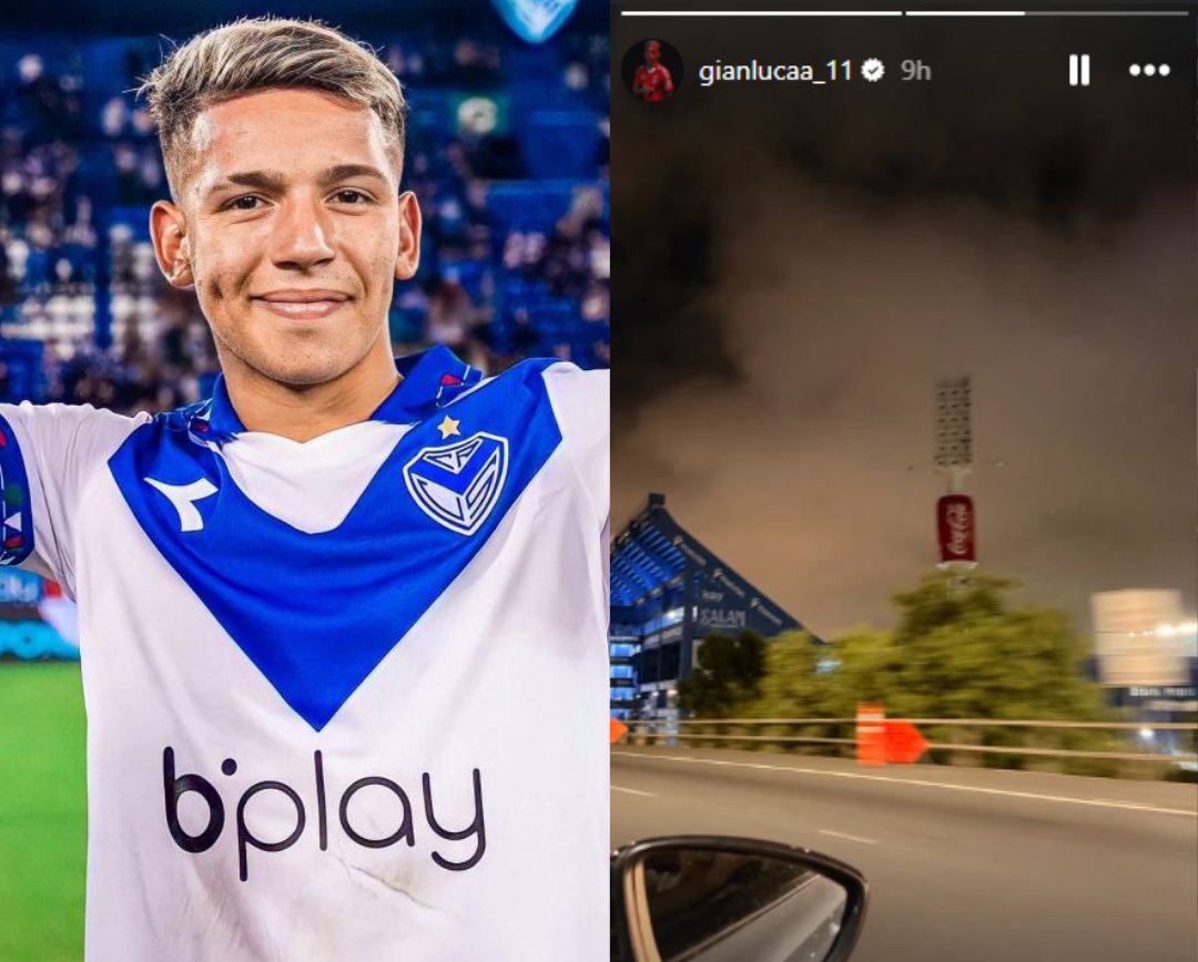 Sábado Vélez tweet media