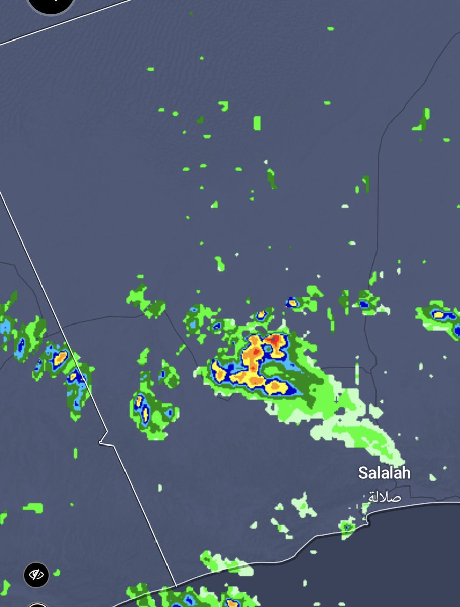 محمد البرعمي (باحث مناخي) tweet media