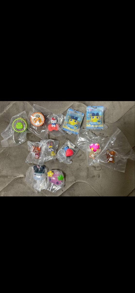 しゅがばに tweet media