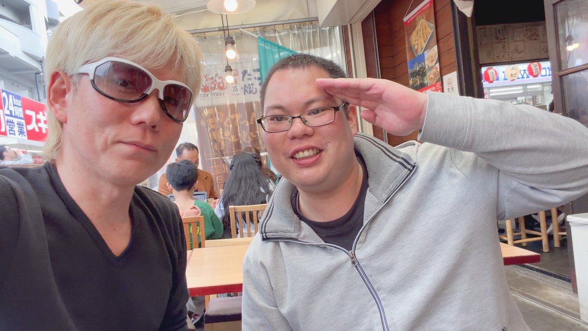 K2ちゃんねるのK2 tweet media