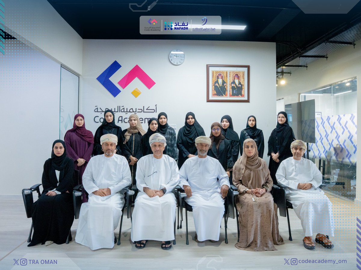 أكاديمية البرمجة tweet media