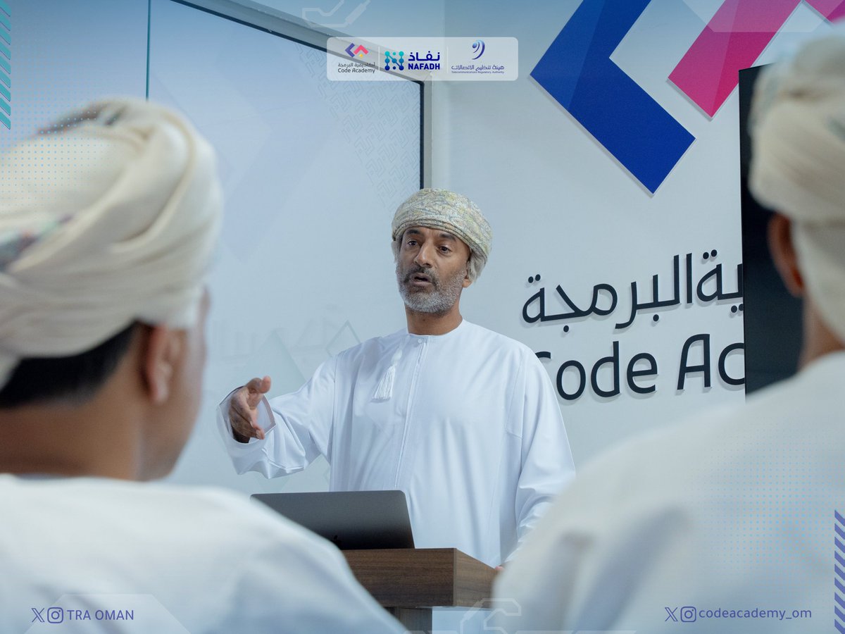 أكاديمية البرمجة tweet media