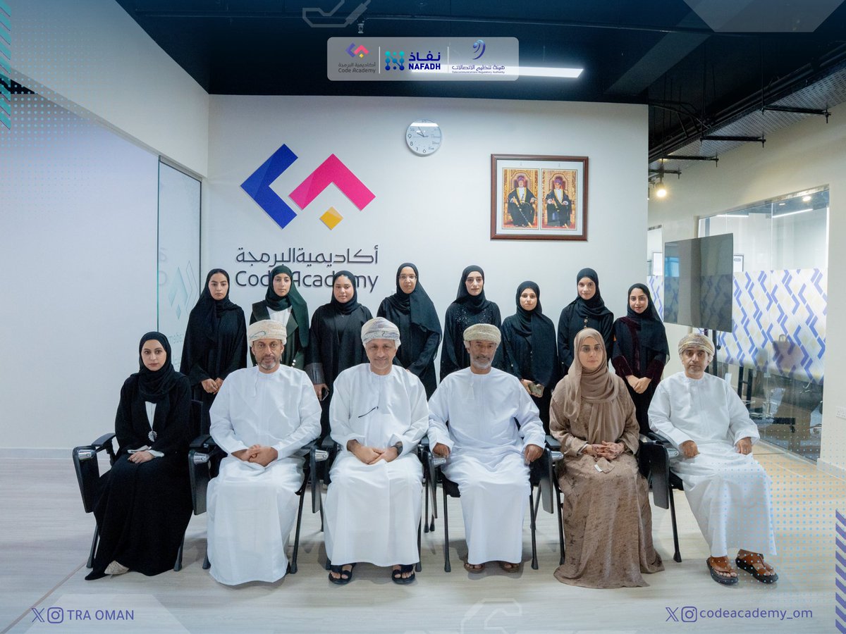 أكاديمية البرمجة tweet media