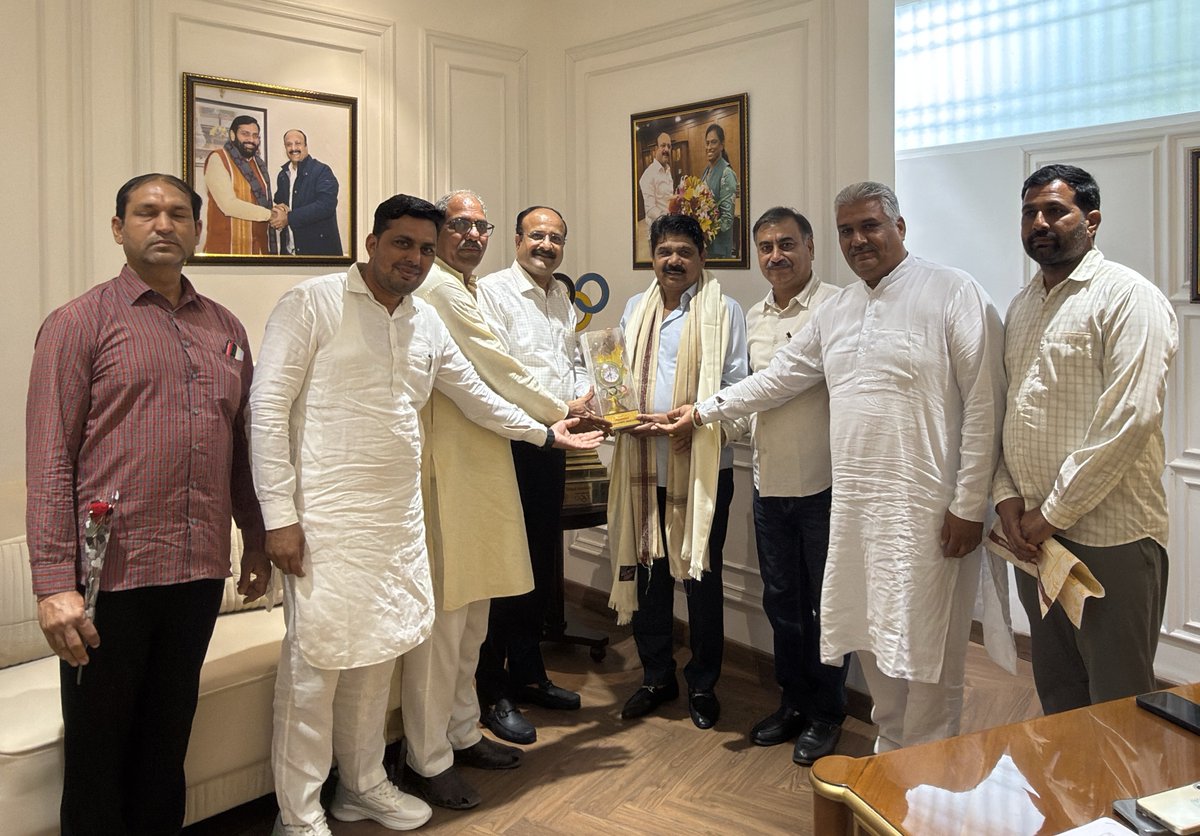 Meenu Beniwal tweet media