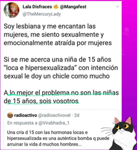 Itzamar Pedreros-Cherbonneau 🕯 tweet media