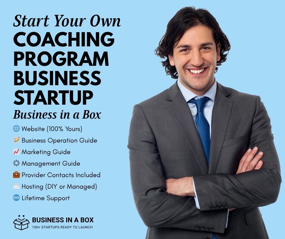 Startups in a Box tweet media