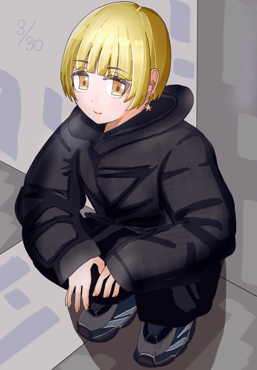 barebarebarei's tweet photo. #福田のり子誕生祭2026
おめでとうございます
激重感情なく素直に好きなキャラです https://t.co/BYEj5qJRah
