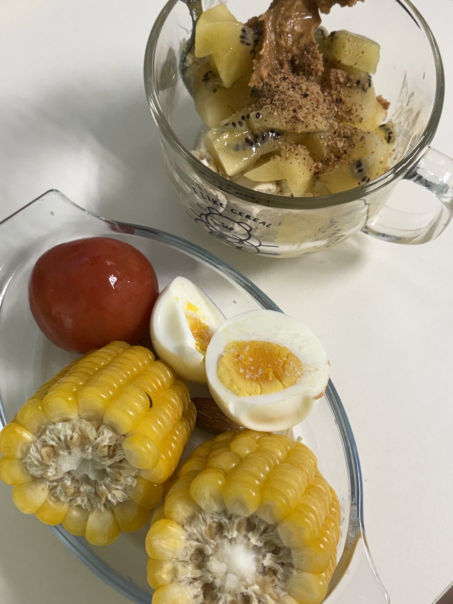 옥수수 좋아 tweet media