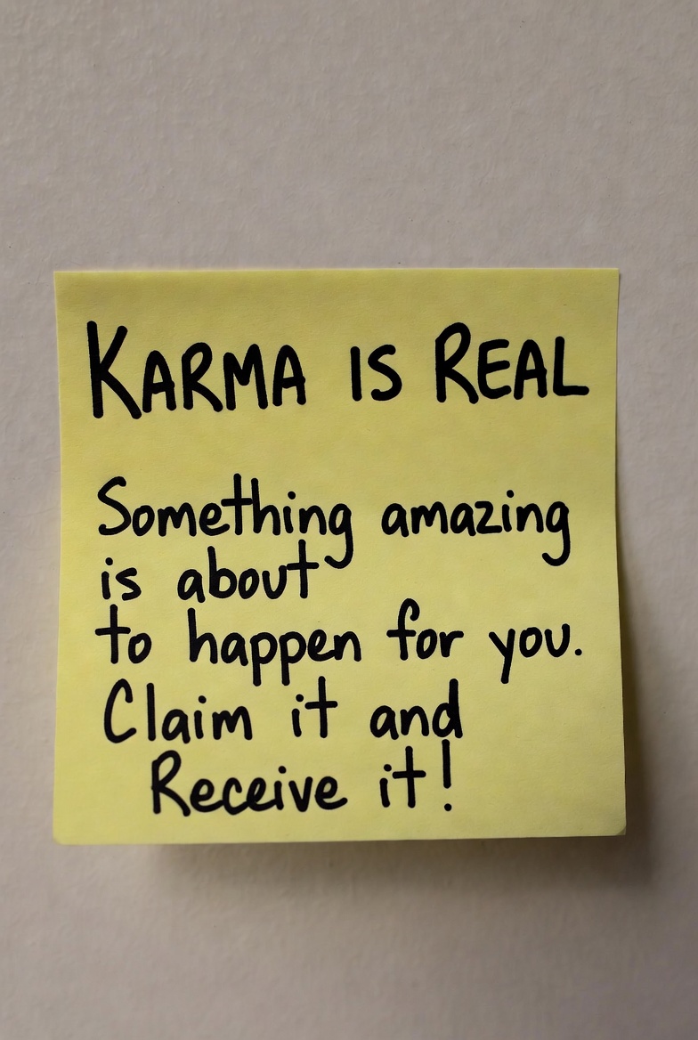 Inside Manifestation tweet media