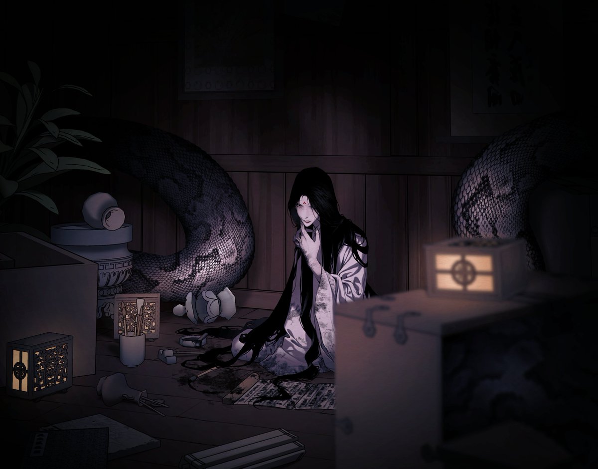 혜우(Hyeu) tweet media