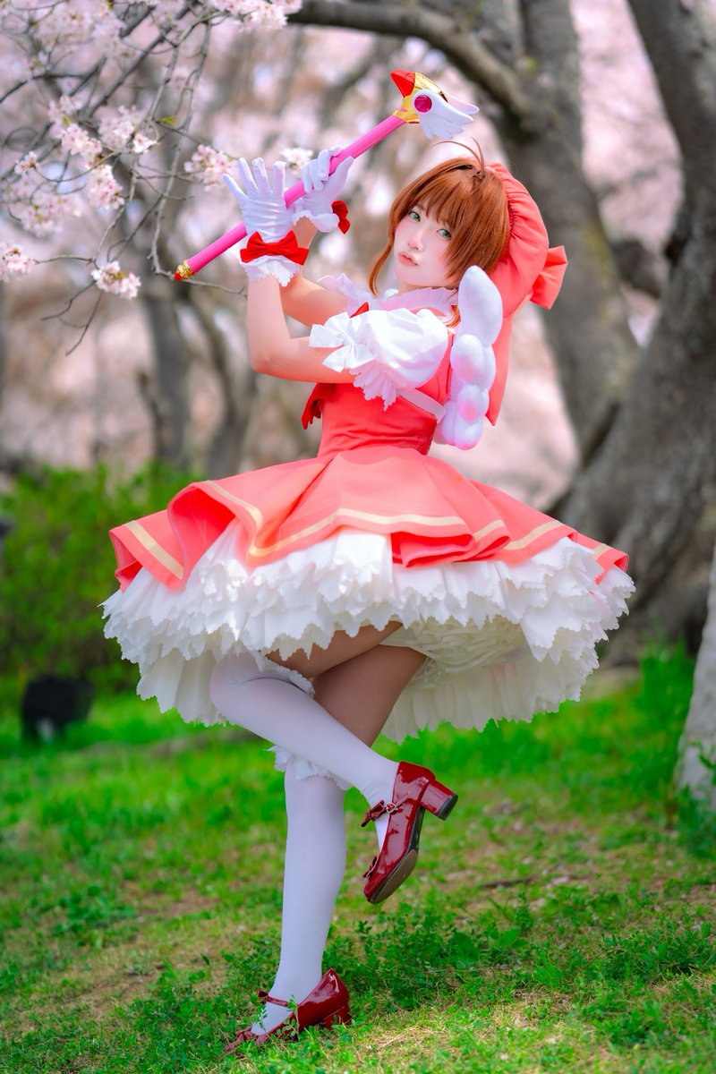 るき@BOOTH開始🌟 tweet media