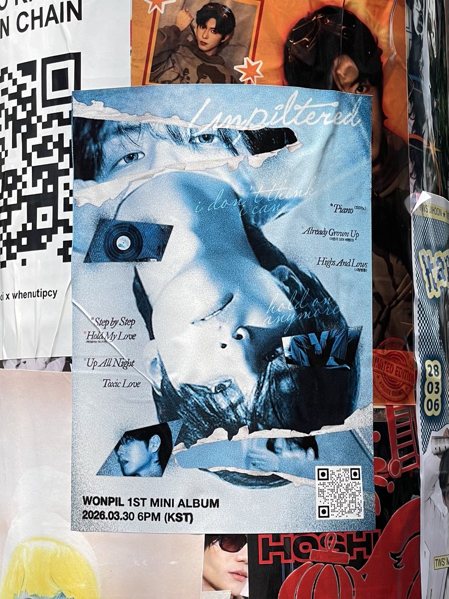 ًc | unpiltered tweet media