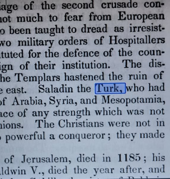 Turquerie tweet media