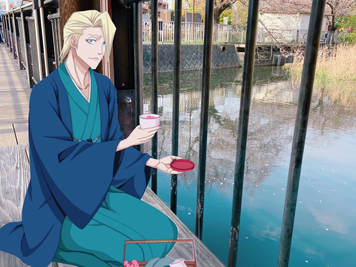 さえ@毎日がイヅルの誕生日 tweet media