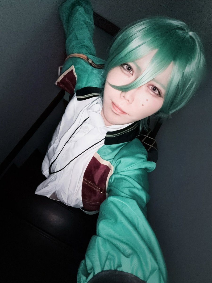 わたの꒰ ¨̮ ꒱ tweet media