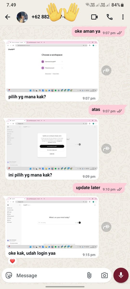 micanei :o tweet media