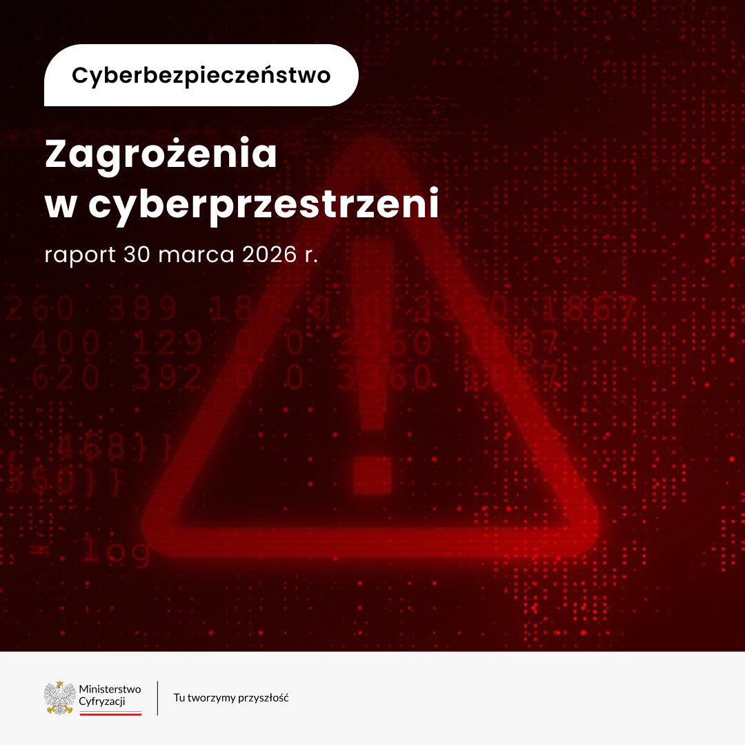 Ministerstwo Cyfryzacji tweet media