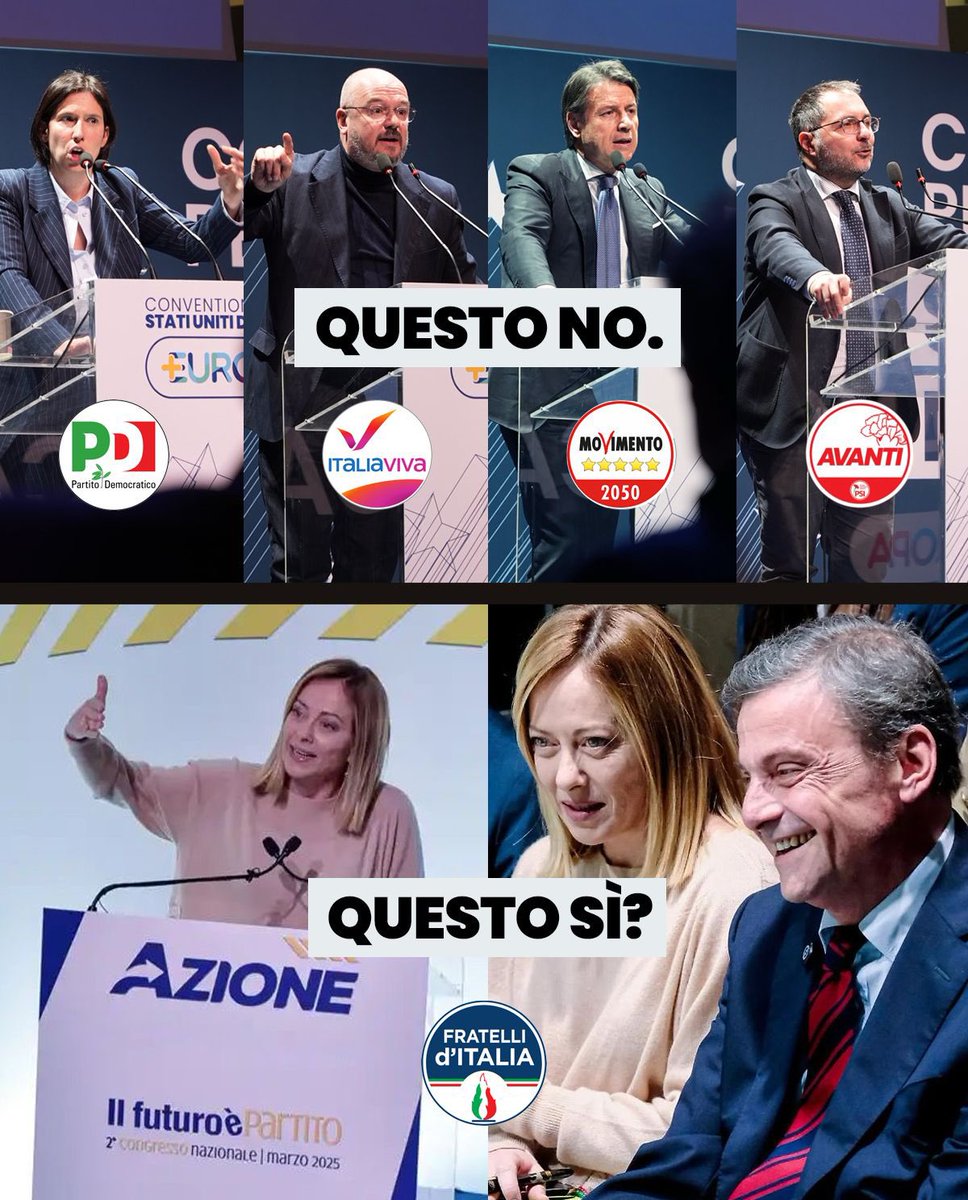 Riccardo Magi tweet media