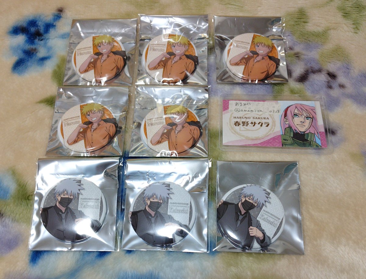 あまみや tweet media