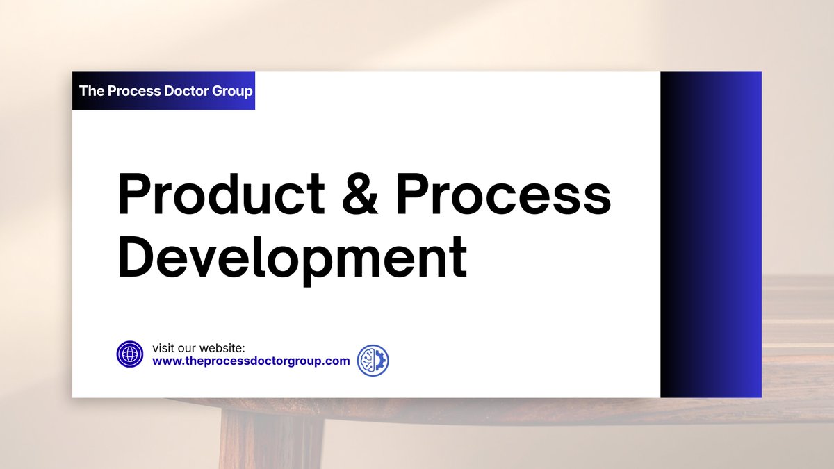 _ThePDG's tweet photo. We are The Process Doctor Group (The ProcessDoctorGroup). Our mission is to empower the future and transform industries through #sustainable and #innovative solutions. 

#Thefutureishere.
To learn more, visit: https://t.co/o6e6Lu847A
Contact us: info@theprocessdoctorgroup.com https://t.co/YQDZvQnZG4
