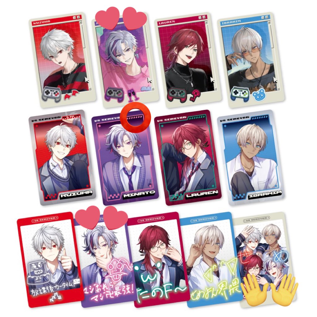 あずま tweet media