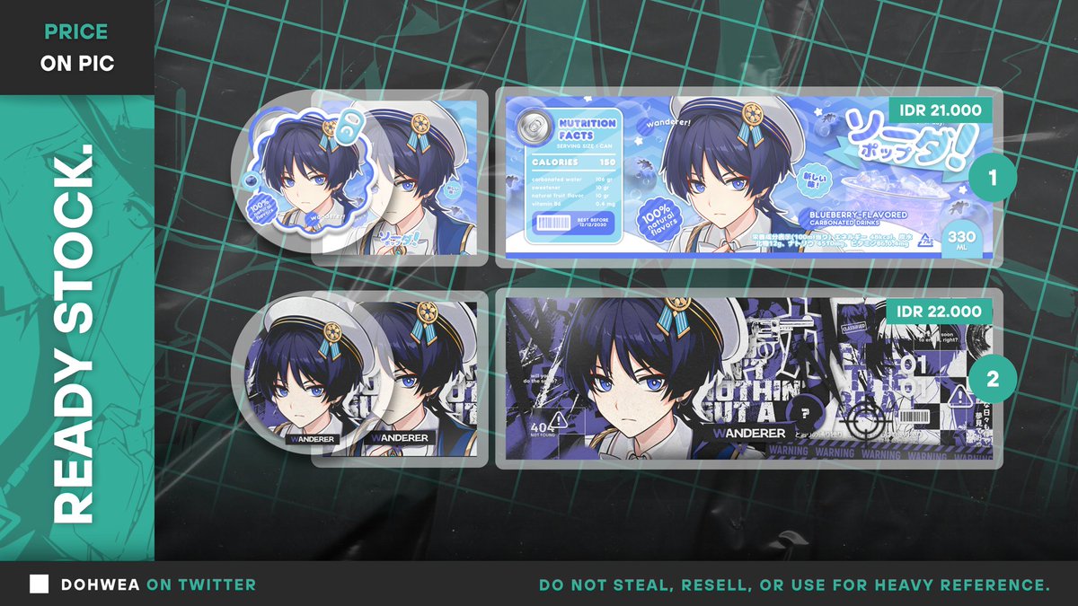 KOU, RS. 📌 tweet media