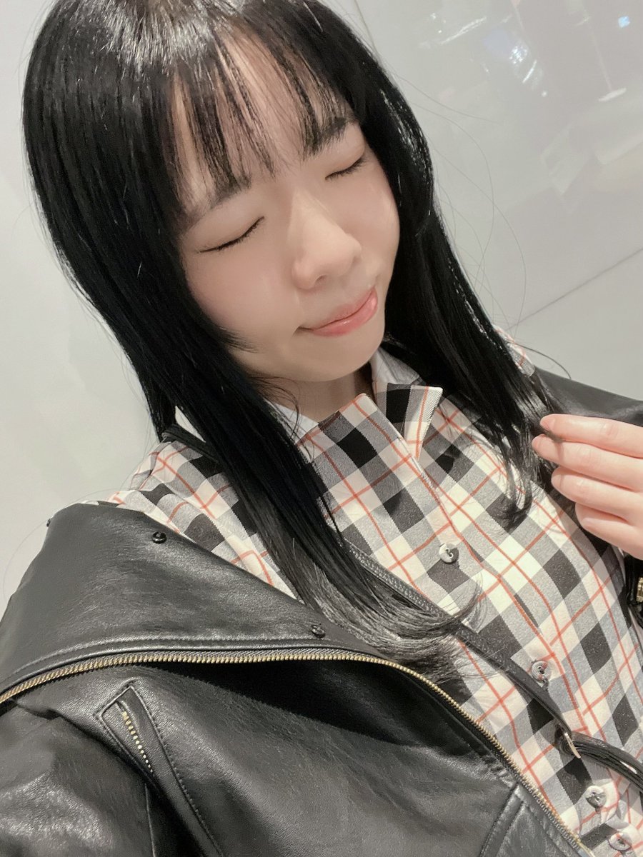 羽田亜未 tweet media