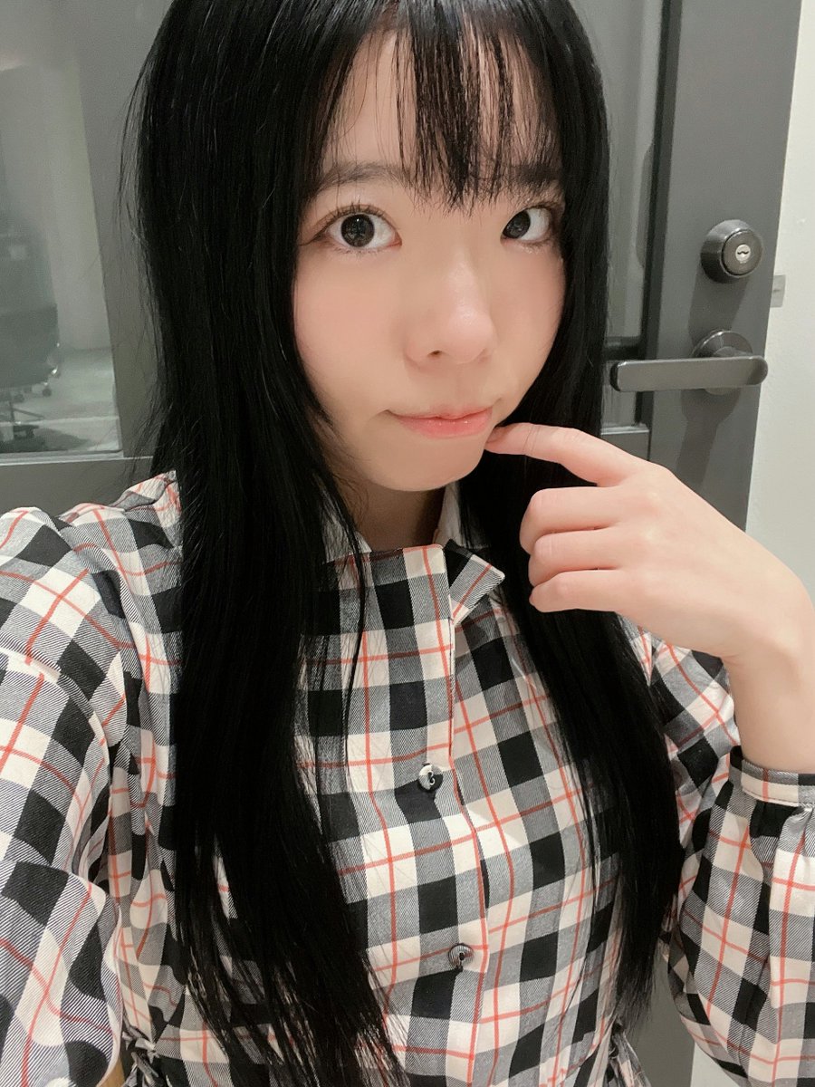 羽田亜未 tweet media
