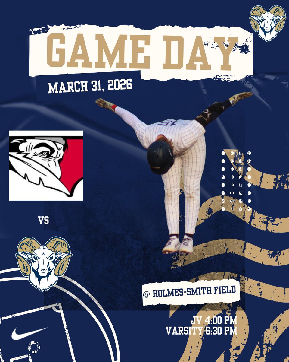 TC Roberson Baseball tweet media