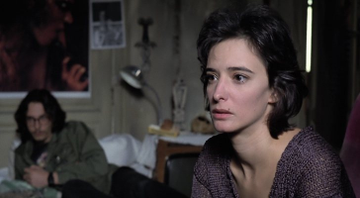 ProfesorJonk's tweet image. "Un director tiene que buscar desafíos, ser creativo, casi rozar la locura y, sobre todo, ser muy práctico".
Alejandro Amenábar.
🎂
Enorme director del que siempre esperamos un poco más.
#AlejandroAmenabar #cine #director