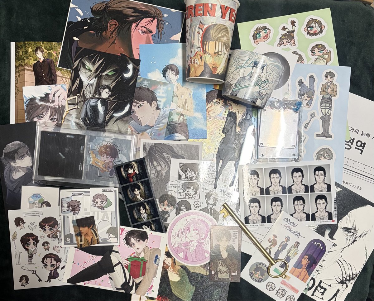 트친소) 미묭 tweet media