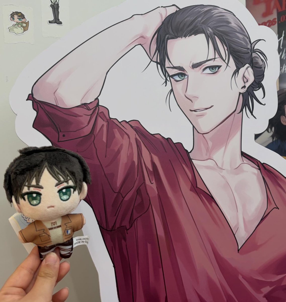 트친소) 미묭 tweet media